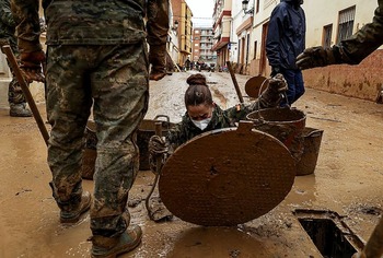 Las ‘cloacas’ de la ‘operación Valencia’