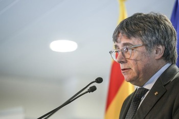 Puigdemont suspende todas las negociaciones con el PSOE