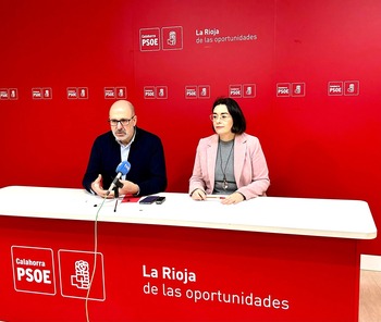 El PSOE denuncia el 