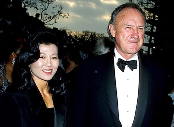 Gene Hackman y su mujer fallecieron por causas naturales