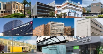 13 hospitales de Quirónsalud, en el ‘World Best Hospitals 2025'