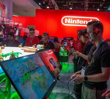 Los mejores candidatos a ser el juego de lanzamiento de Nintendo Switch 2